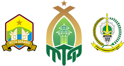 Logo MTQ Ke-XIV